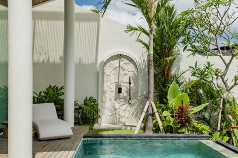 2 bedrooms Villa in Ungasan, Badung, Bali (14953) 2
