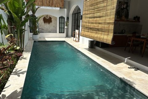 3 bedrooms Villa in Ungasan, Badung, Bali (14951) 3