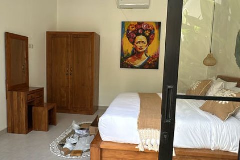 3 bedrooms Villa in Ungasan, Badung, Bali (14951) 10