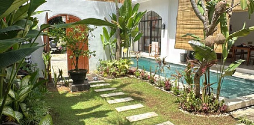 3 bedrooms Villa in Ungasan, Badung, Bali (14951)
