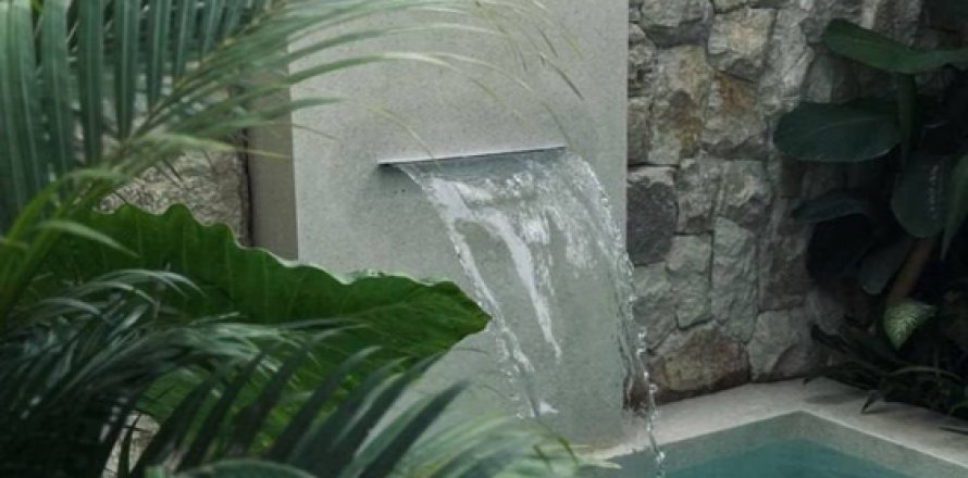 2 bedrooms Villa in South Kuta, Badung, Bali (14501)