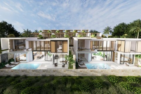 2 bedrooms Villa in South Kuta, Badung, Bali (14501)