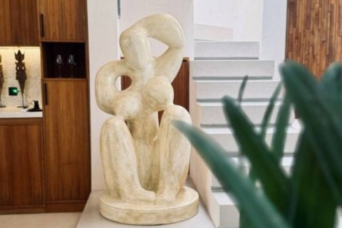 2 bedrooms Villa in South Kuta, Badung, Bali (14501) 21