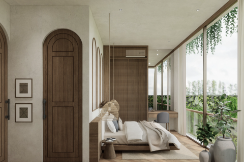 2 bedrooms Villa in South Kuta, Badung, Bali (14556) 21