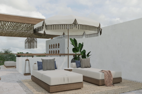 2 bedrooms Villa in South Kuta, Badung, Bali (14556) 28