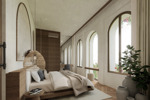 2 bedrooms Villa in South Kuta, Badung, Bali (14556) 15