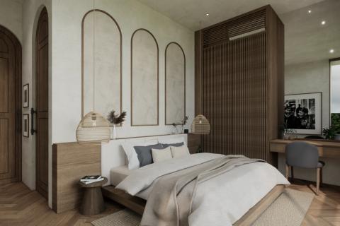2 bedrooms Villa in South Kuta, Badung, Bali (14556) 22