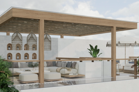 2 bedrooms Villa in South Kuta, Badung, Bali (14556) 29