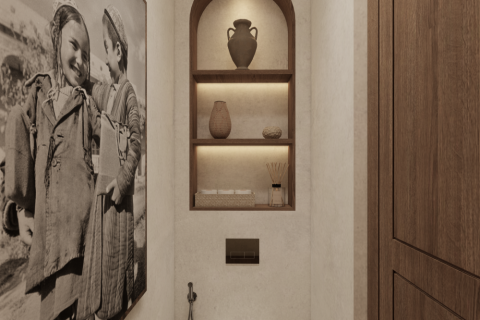 2 bedrooms Villa in South Kuta, Badung, Bali (14556) 10