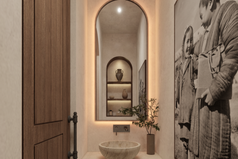 2 bedrooms Villa in South Kuta, Badung, Bali (14556) 11