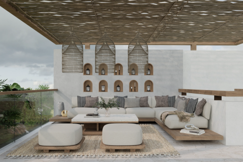 2 bedrooms Villa in South Kuta, Badung, Bali (14556) 30