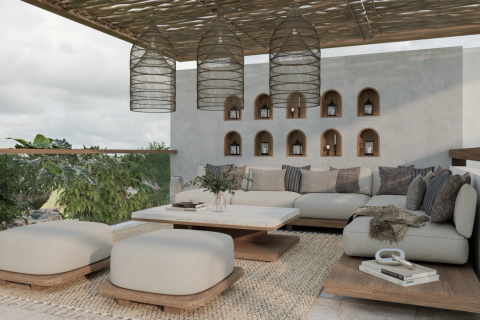 2 bedrooms Villa in South Kuta, Badung, Bali (14556) 27