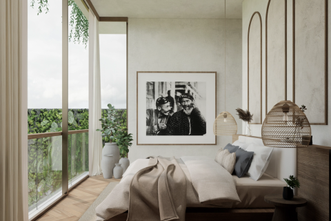 2 bedrooms Villa in South Kuta, Badung, Bali (14556) 23