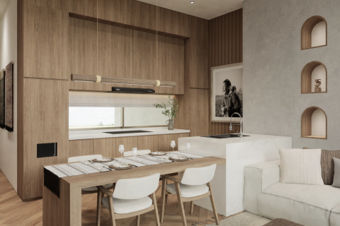 2 bedrooms Villa in South Kuta, Badung, Bali (14556) 5