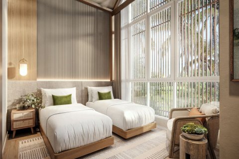 4 bedrooms Villa in Tibubeneng, Badung, Bali (14503) 7