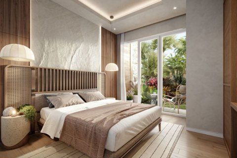 4 bedrooms Villa in Tibubeneng, Badung, Bali (14503) 5