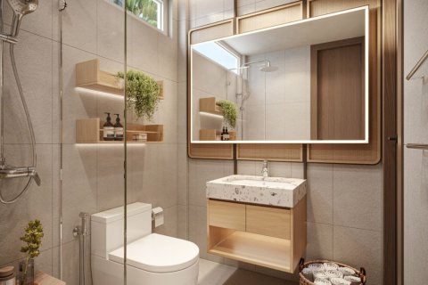 4 bedrooms Villa in Tibubeneng, Badung, Bali (14503) 8