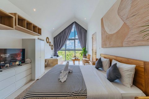 4 bedrooms Villa in Tibubeneng, Badung, Bali (14503) 9
