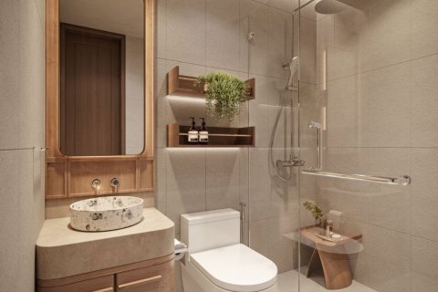 4 bedrooms Villa in Tibubeneng, Badung, Bali (14503) 9