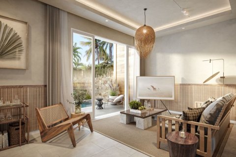4 bedrooms Villa in Tibubeneng, Badung, Bali (14503)
