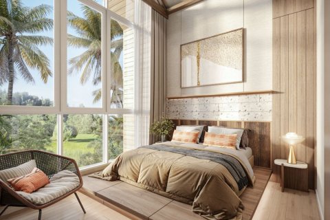 4 bedrooms Villa in Tibubeneng, Badung, Bali (14503) 2