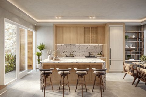 4 bedrooms Villa in Tibubeneng, Badung, Bali (14503) 4