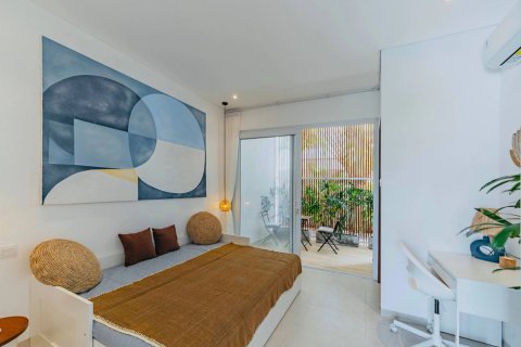 4 bedrooms Villa in Tibubeneng, Badung, Bali (14503) 10