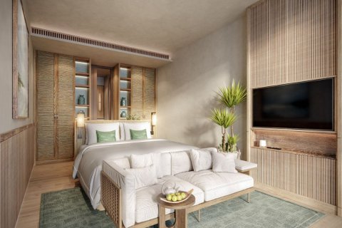 4 bedrooms Villa in Tibubeneng, Badung, Bali (14503) 6