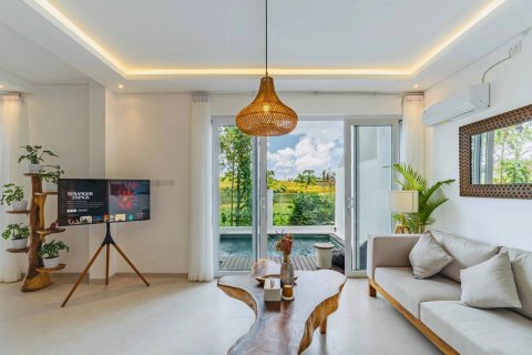 4 bedrooms Villa in Tibubeneng, Badung, Bali (14503) 8
