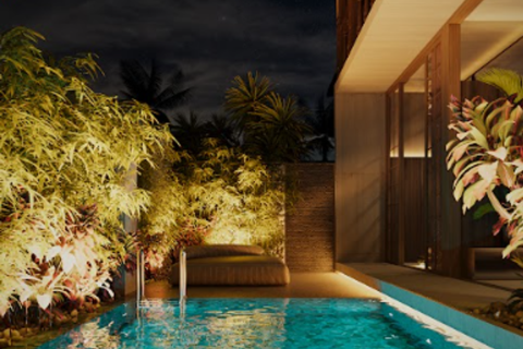 3 bedrooms Villa in Nusa Dua, Badung, Bali (14502) 7