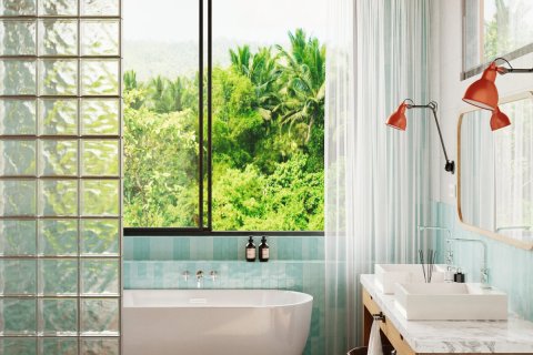 3 bedrooms Villa in Ubud, Gianyar, Bali (14504) 6