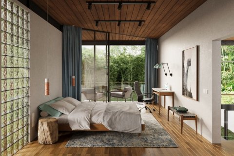 3 bedrooms Villa in Ubud, Gianyar, Bali (14504) 3