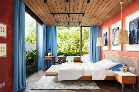 3 bedrooms Villa in Ubud, Gianyar, Bali (14504) 4