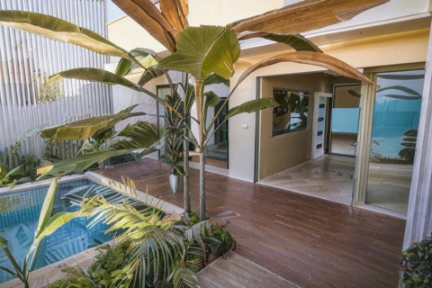 3 bedrooms Villa in Denpasar, Bali (14500)