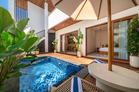 5 bedrooms Villa in Denpasar, Bali (14500) 6