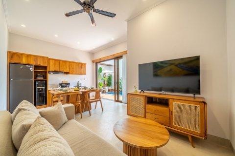 5 bedrooms Villa in Denpasar, Bali (14500) 4