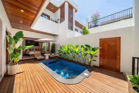 5 bedrooms Villa in Denpasar, Bali (14500) 5
