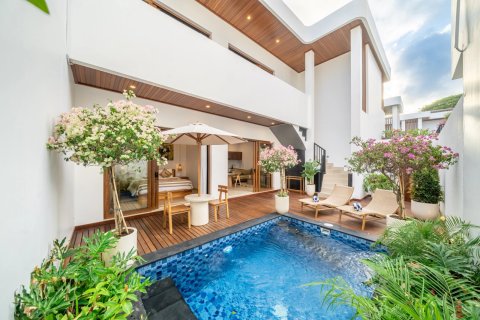 5 bedrooms Villa in Denpasar, Bali (14500) 9