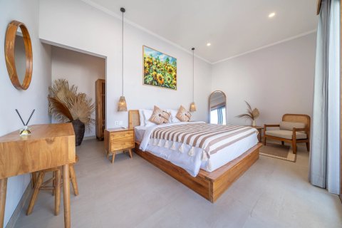 5 bedrooms Villa in Denpasar, Bali (14500) 12