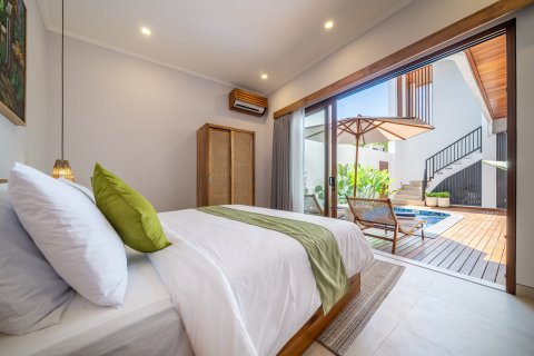 5 bedrooms Villa in Denpasar, Bali (14500)