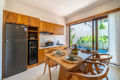 5 bedrooms Villa in Denpasar, Bali (14500) 3