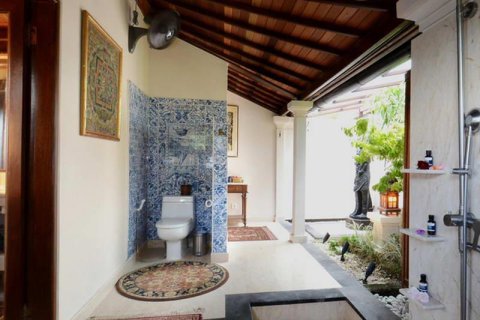 1 bedroom Villa in Karangasem, Karang Asem, Bali (13857) 7