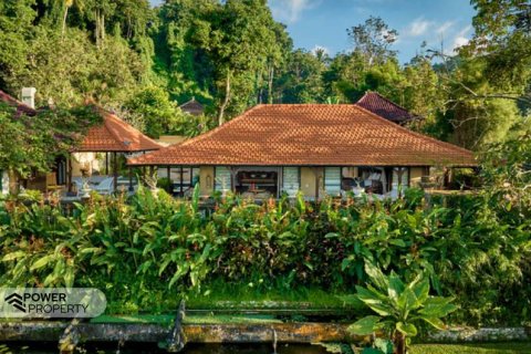 1 bedroom Villa in Karangasem, Karang Asem, Bali (13857)