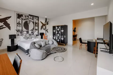 1 bedroom Villa in Seminyak, Badung, Bali (13277)