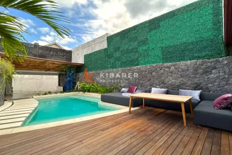 1 bedroom Villa in Canggu, Badung, Bali (13276) 25