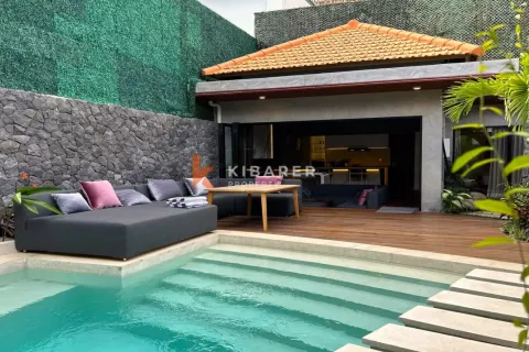 1 bedroom Villa in Canggu, Badung, Bali (13276) 23