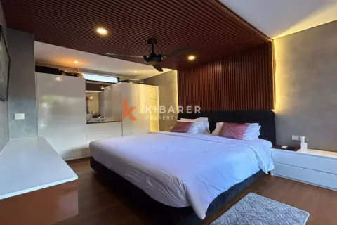 1 bedroom Villa in Canggu, Badung, Bali (13276) 15