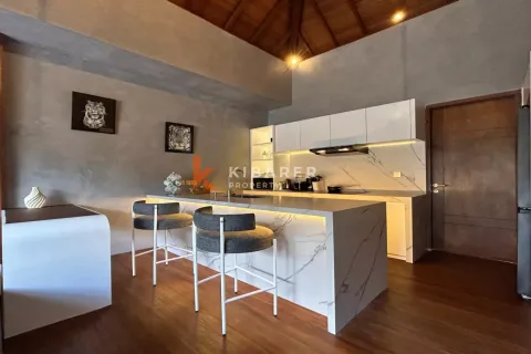 1 bedroom Villa in Canggu, Badung, Bali (13276) 11