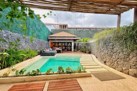 1 bedroom Villa in Canggu, Badung, Bali (13276) 24