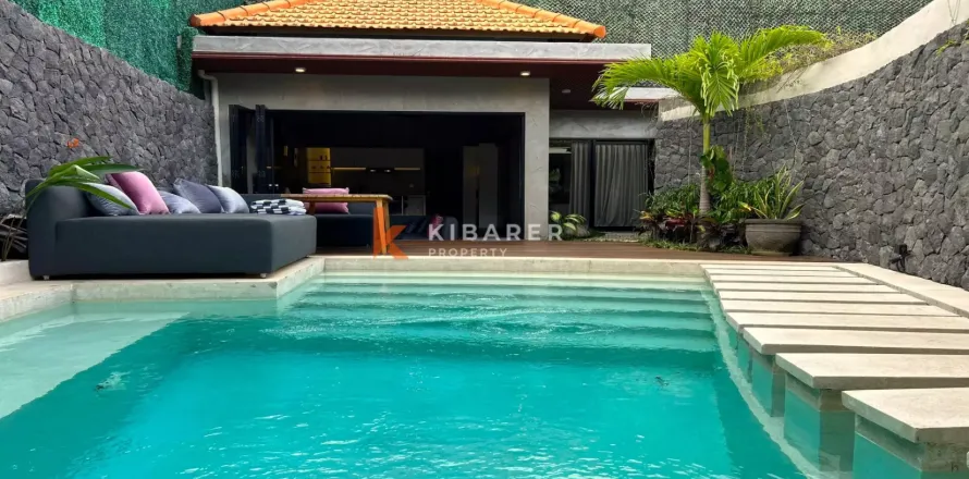 1 bedroom Villa in Canggu, Badung, Bali (13276)